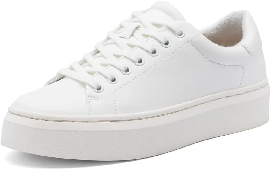ABEO Jumpstreet Sneakers for Women | Arch Support Sneakers | Comfortable Women's Sneakers | Fashion Sneakers | Built-in Orthotic Insole