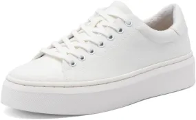 ABEO Jumpstreet Sneakers for Women | Arch Support Sneakers | Comfortable Women's Sneakers | Fashion Sneakers | Built-in Orthotic Insole