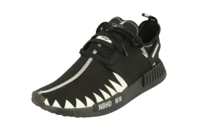 Adidas Originals Nmd_R1_Pk_Nbhd Mens DA8835