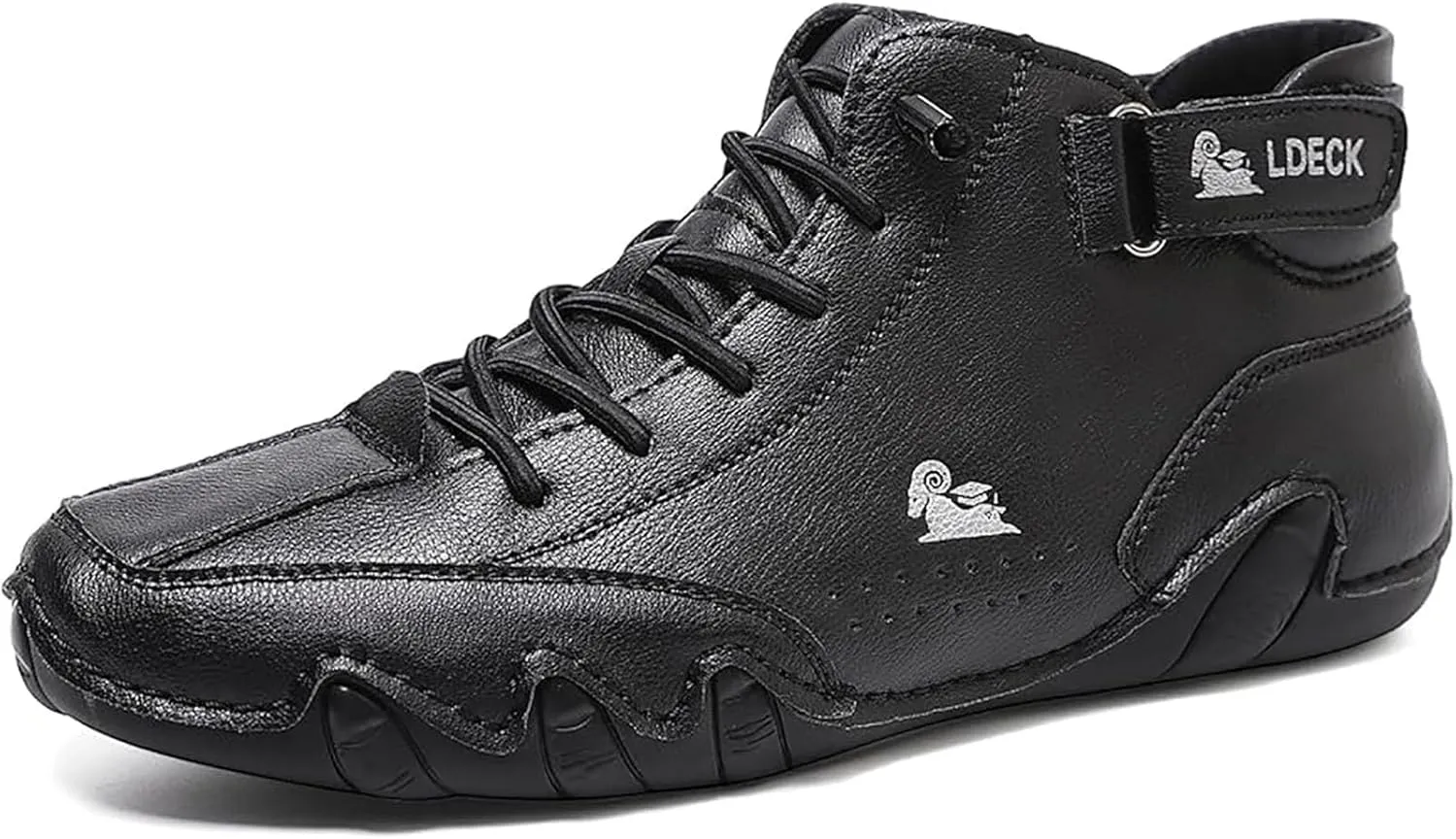 Anthoern Shoes, Men's Orthopedic Shoes, Breathable and Lightweight, Stylish and Simple, Suitable for All Occasions
