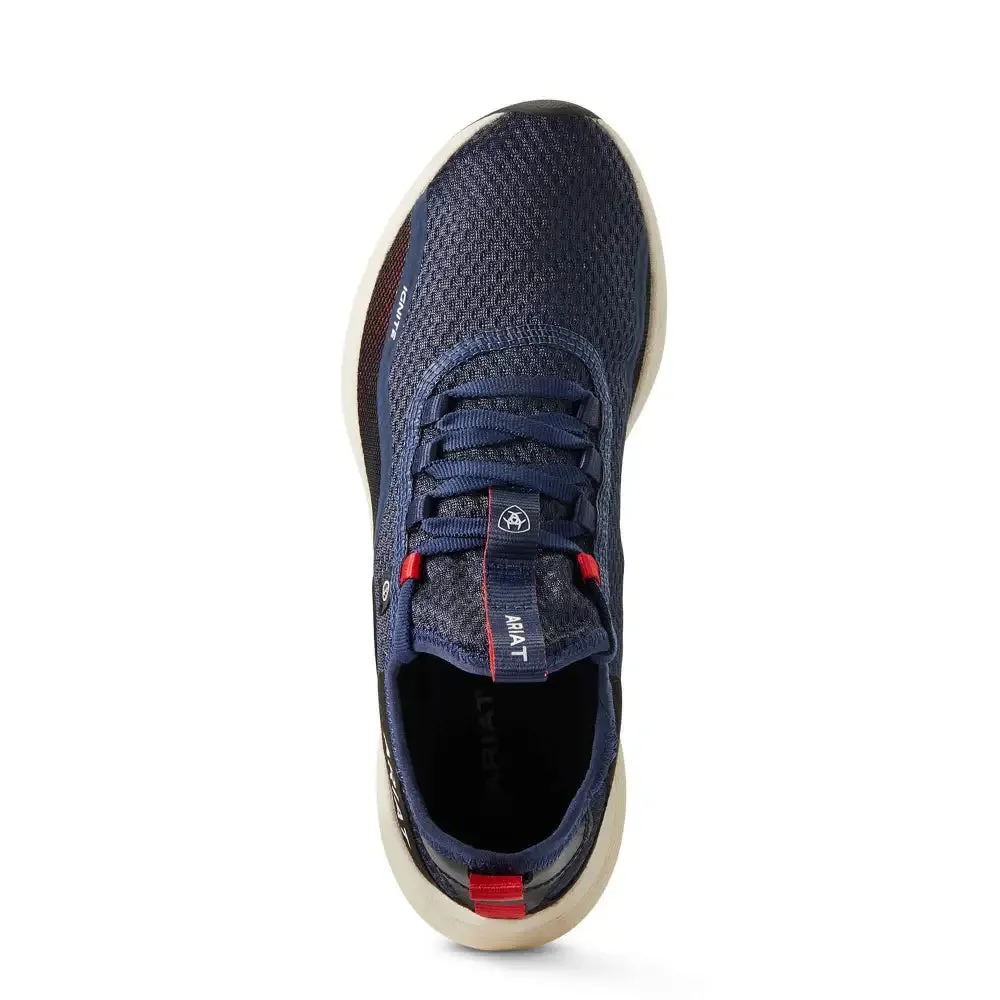 Ariat Womans Ignite Eco Trainers