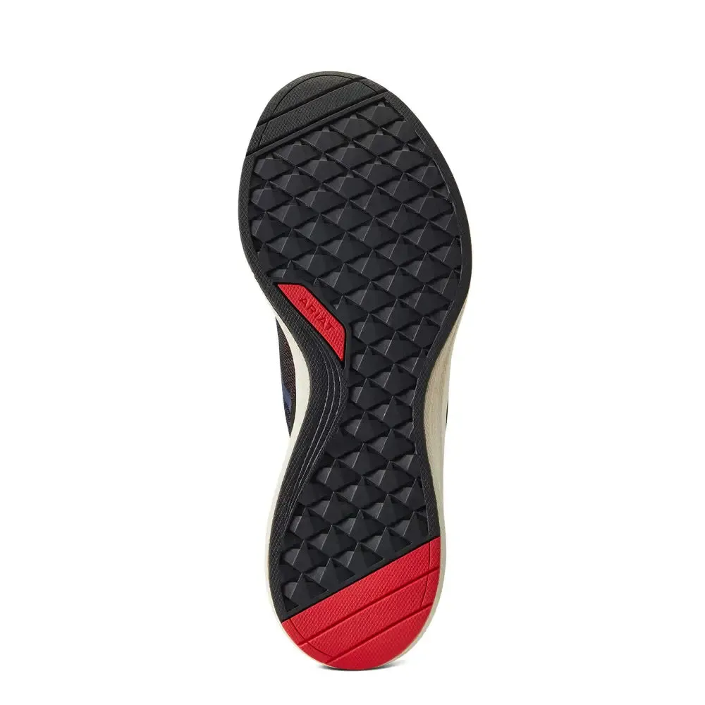 Ariat Womans Ignite Eco Trainers
