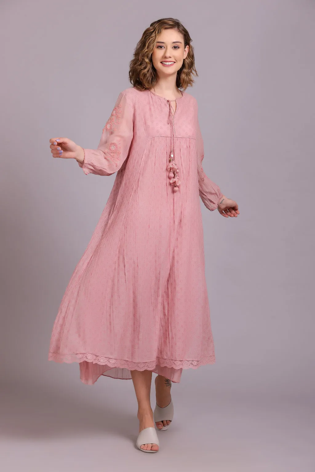 Ayka Dress