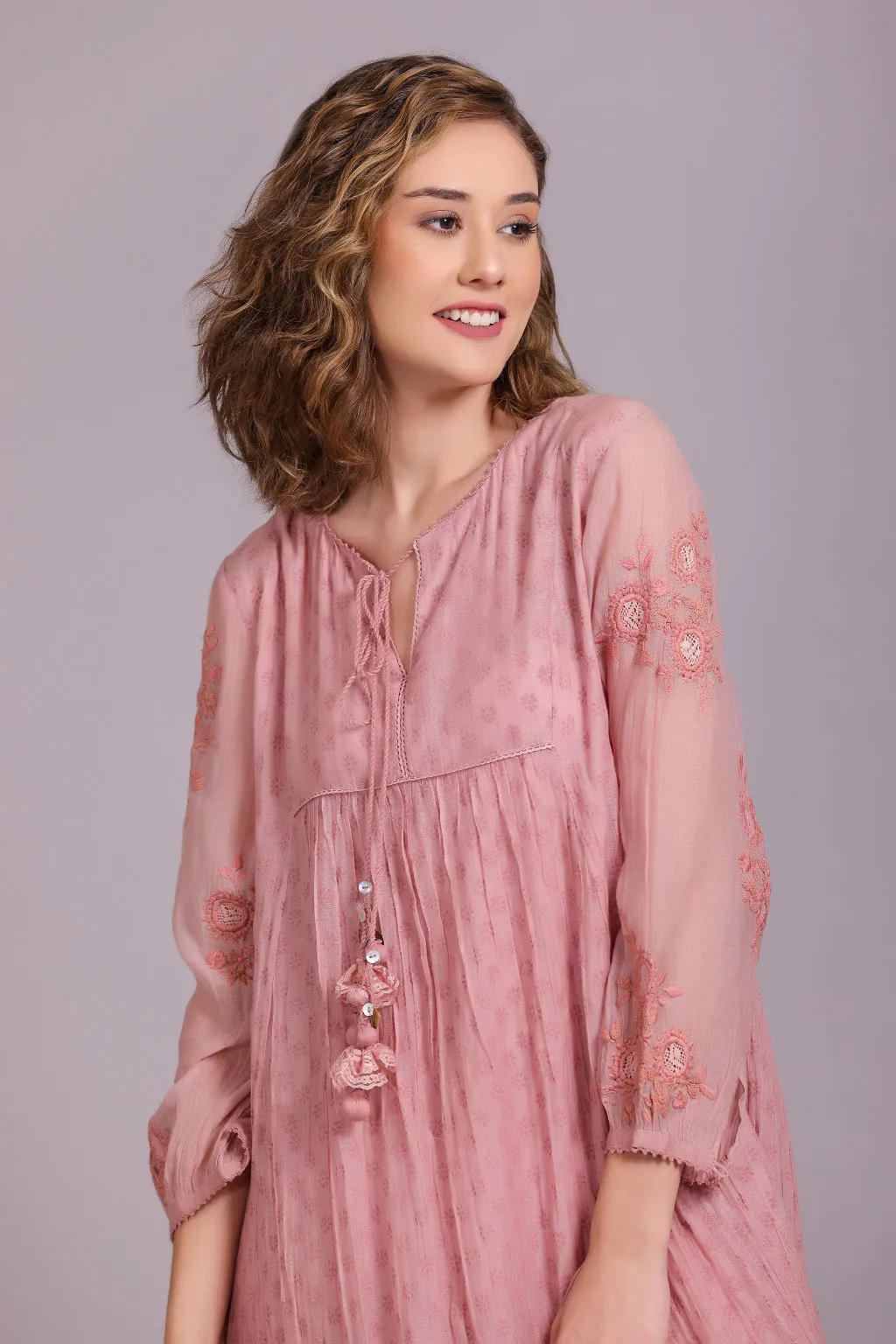 Ayka Dress