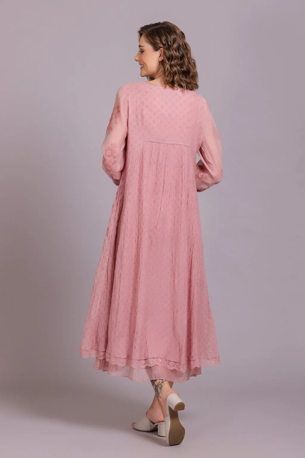 Ayka Dress