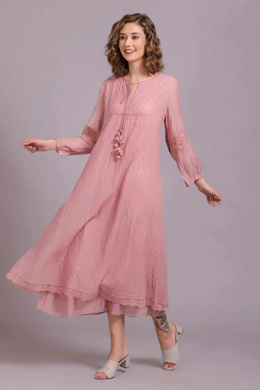 Ayka Dress
