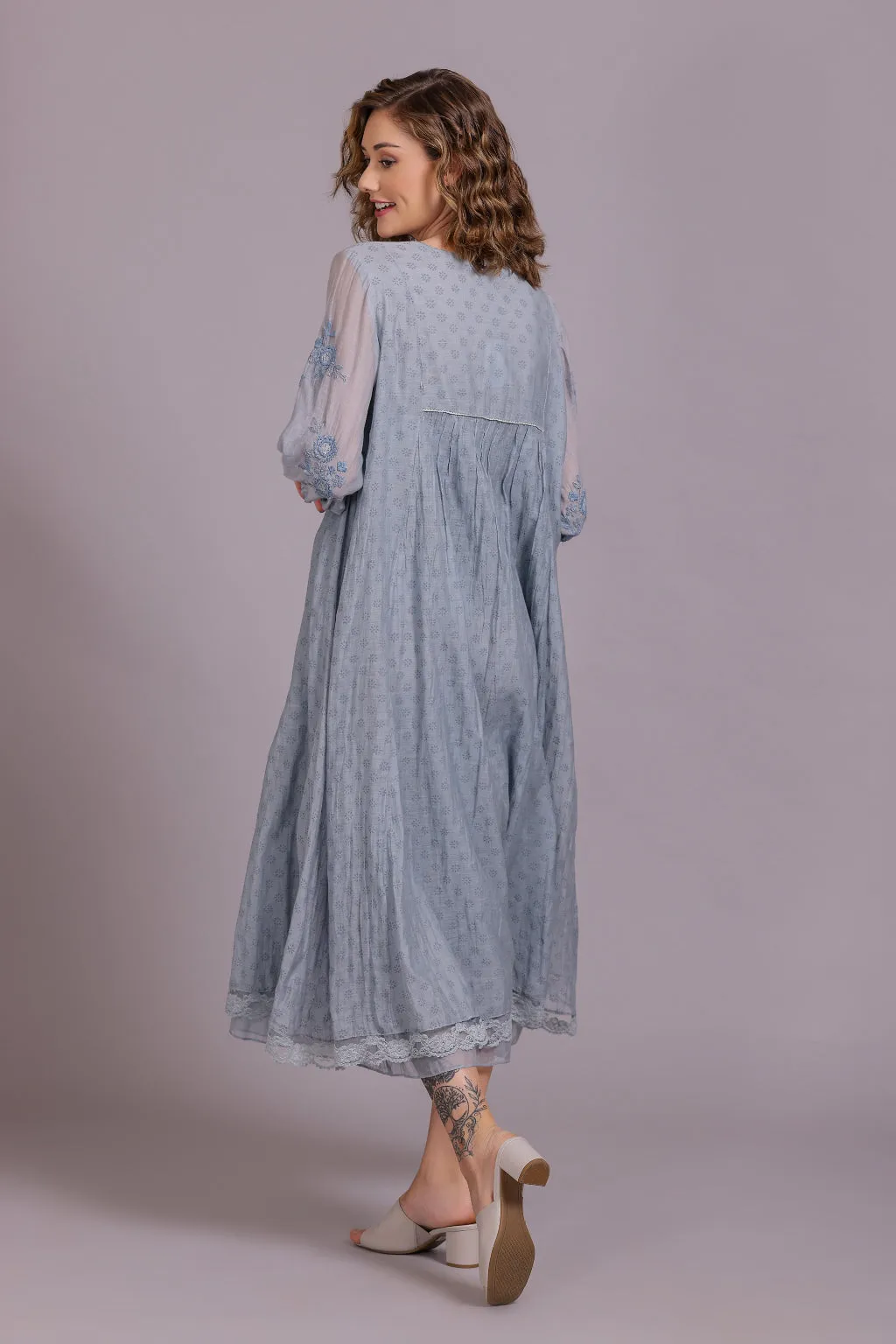 Ayka Dress
