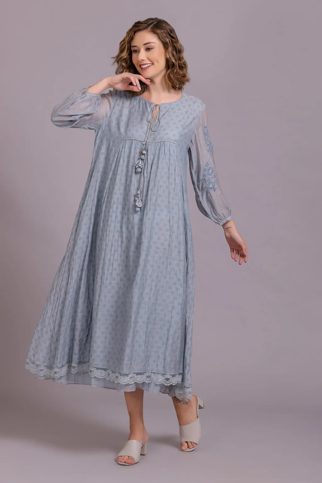 Ayka Dress