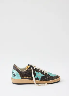 Ball Star Sneakers