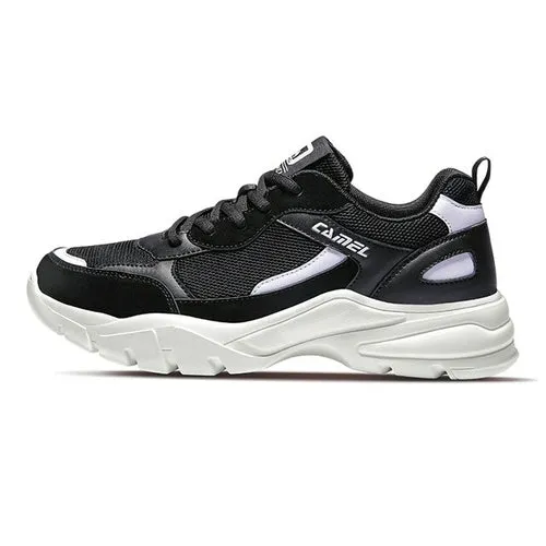 CAMEL Footwear Men's Fashion Leisure Sports Shoes Outdoor Running