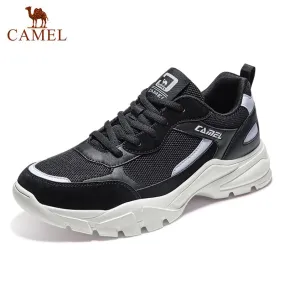CAMEL Footwear Men's Fashion Leisure Sports Shoes Outdoor Running