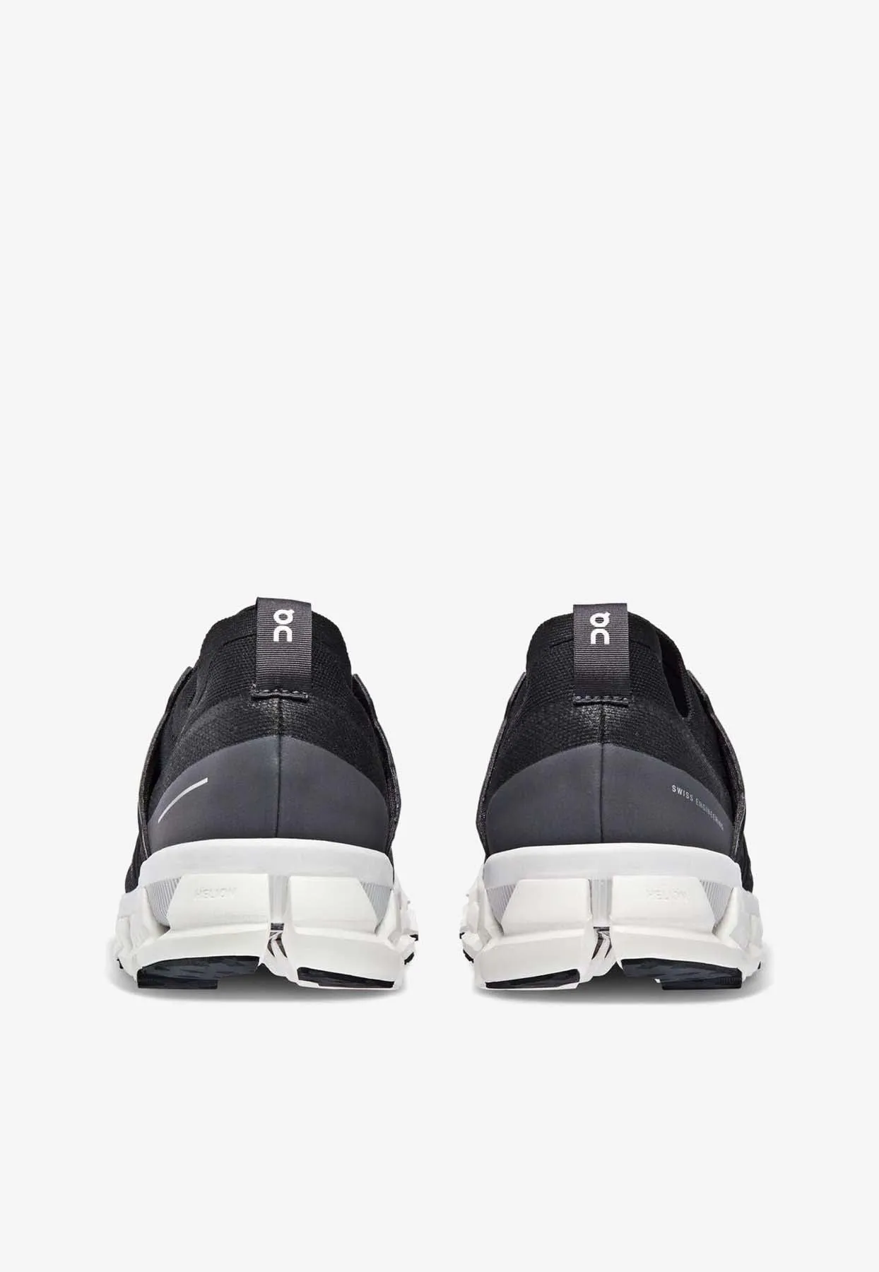 Cloudswift 3 Low-Top Sneakers