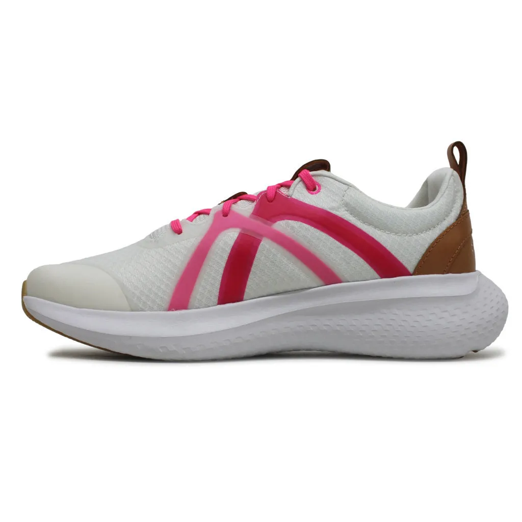 Cole Haan Zerogrand City X-Trainer Textile Synthetic Women's Low Top Trainers