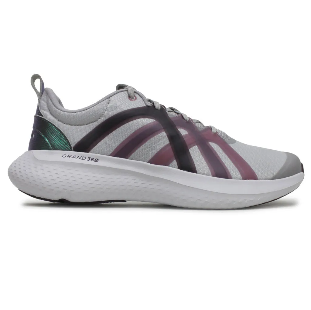 Cole Haan Zerogrand City X-Trainer Textile Synthetic Women's Low Top Trainers