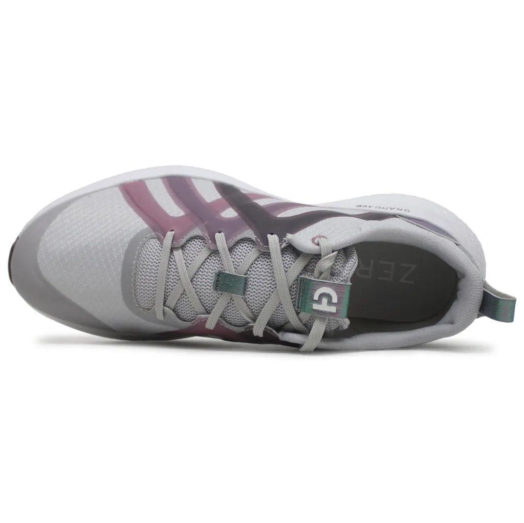 Cole Haan Zerogrand City X-Trainer Textile Synthetic Women's Low Top Trainers