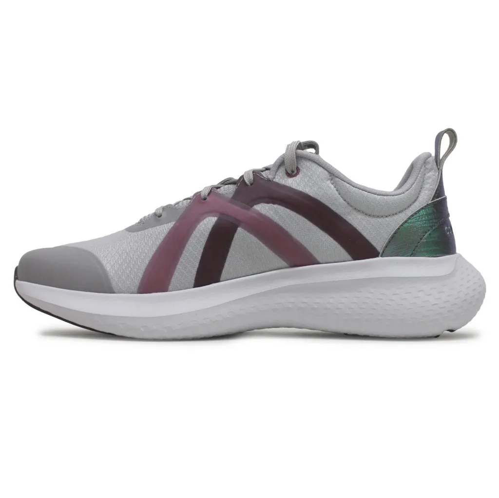 Cole Haan Zerogrand City X-Trainer Textile Synthetic Women's Low Top Trainers