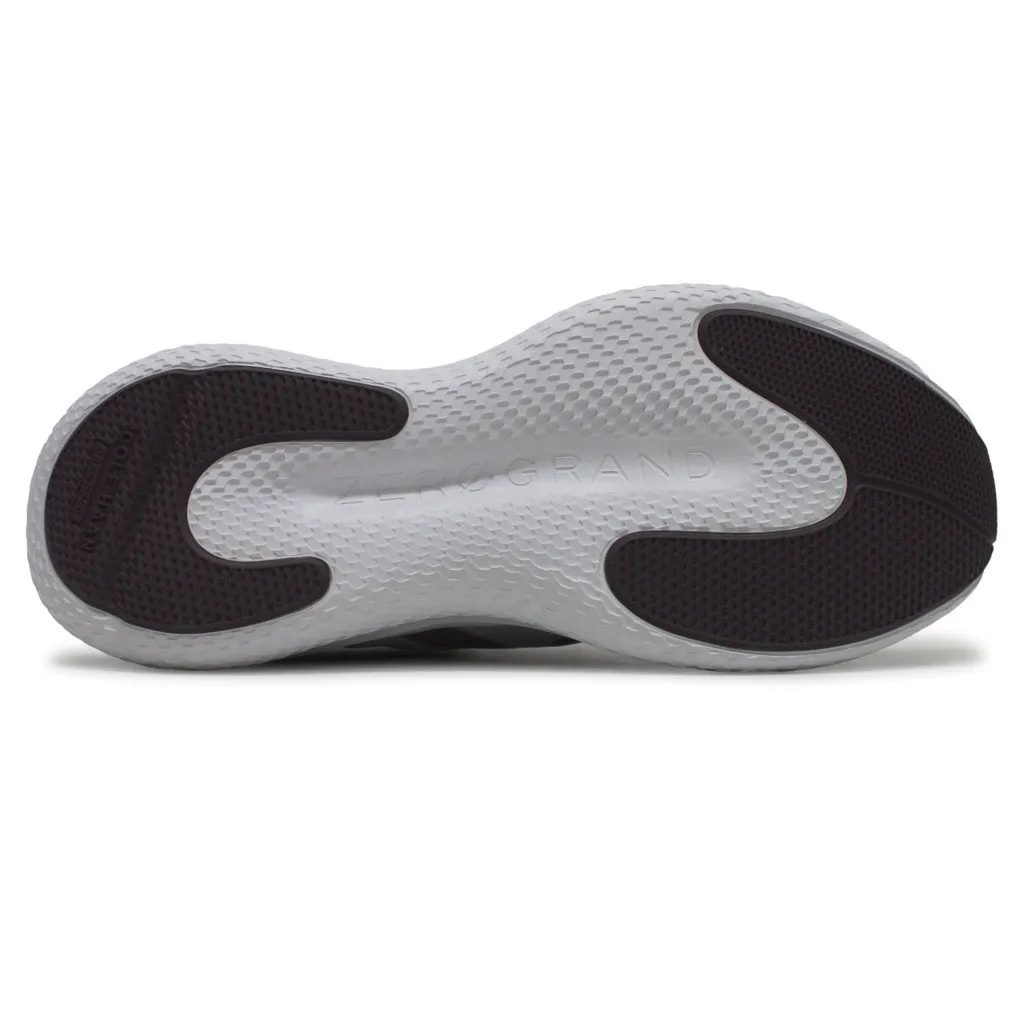 Cole Haan Zerogrand City X-Trainer Textile Synthetic Women's Low Top Trainers