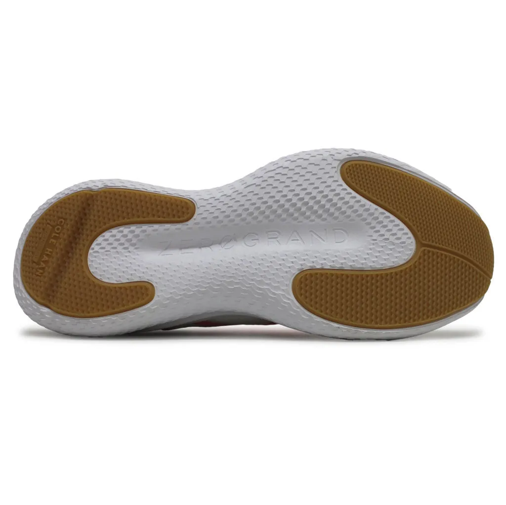 Cole Haan Zerogrand City X-Trainer Textile Synthetic Women's Low Top Trainers