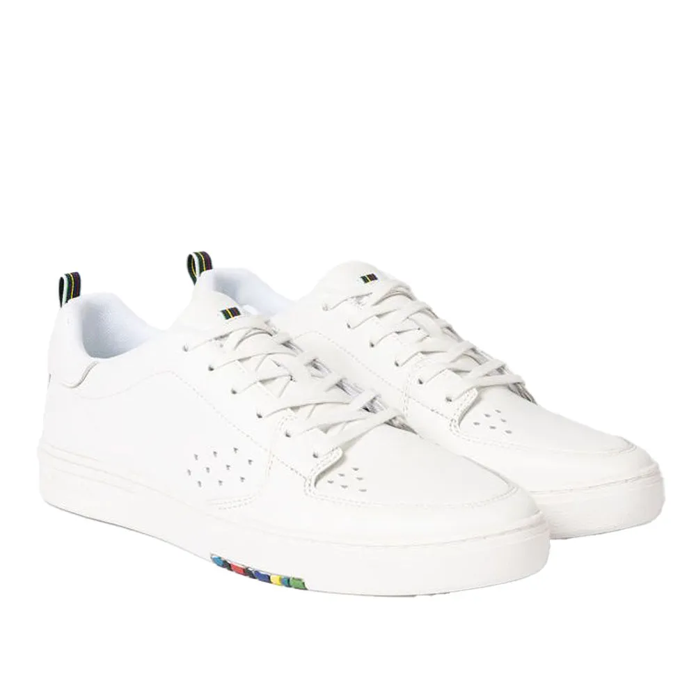 Cosmo Trainers, White