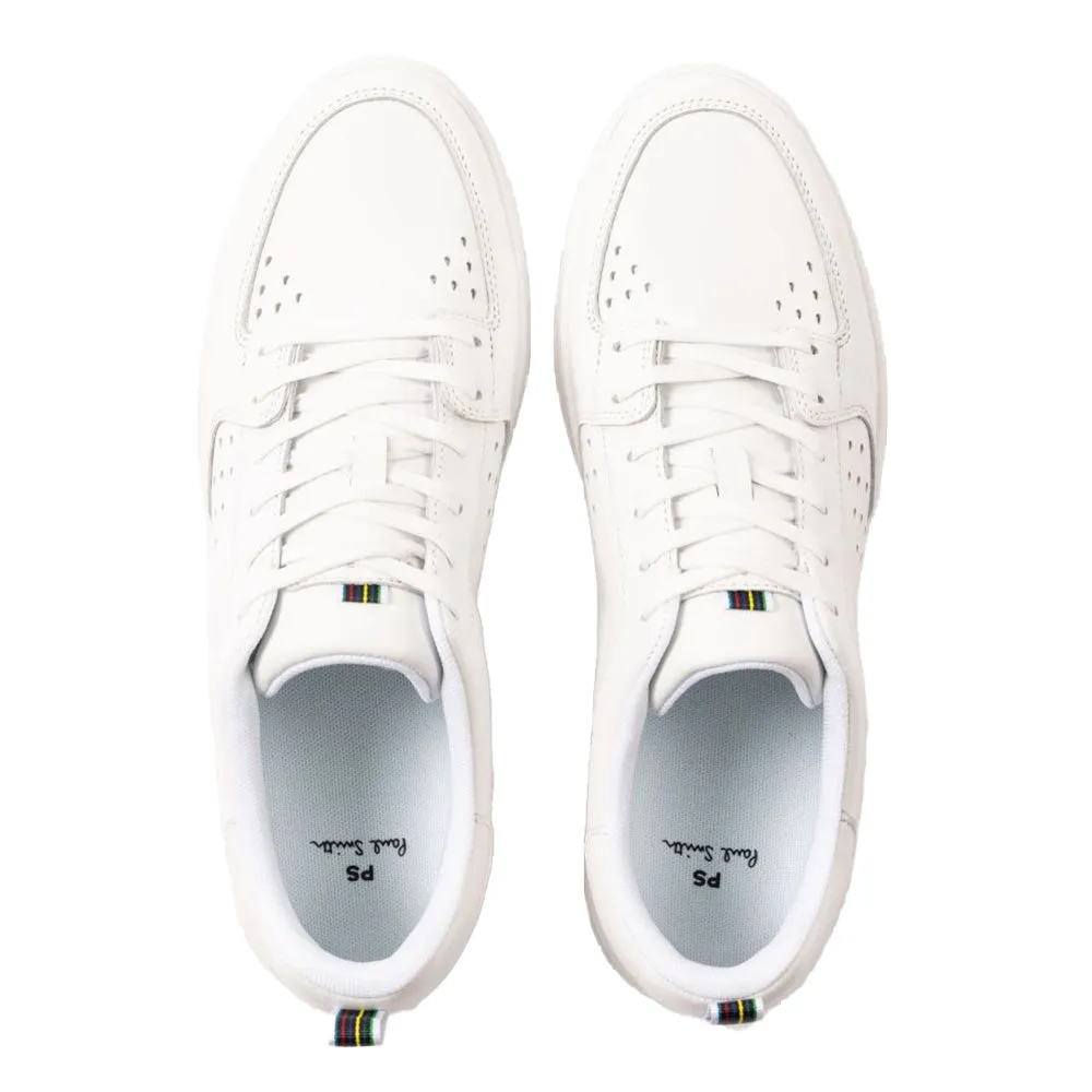 Cosmo Trainers, White