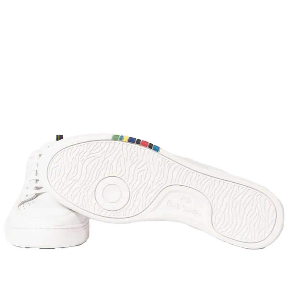 Cosmo Trainers, White