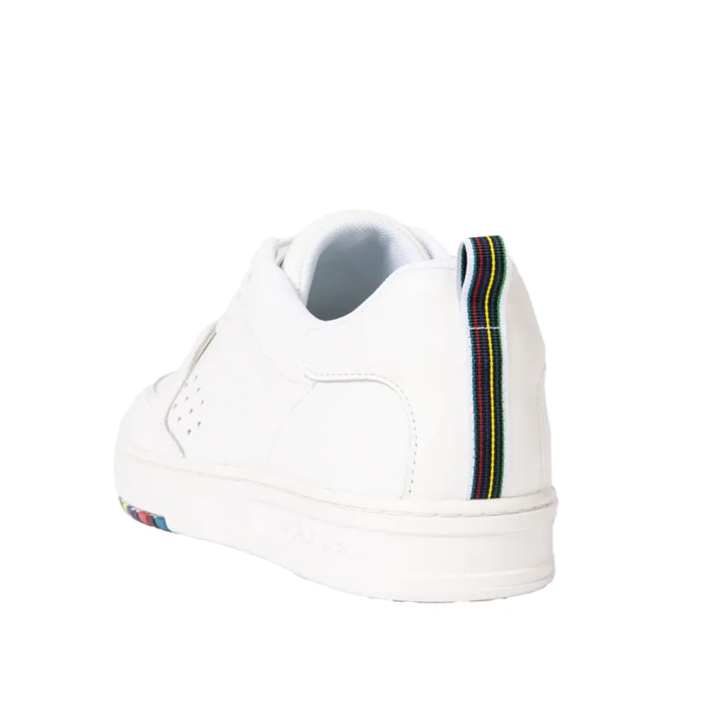 Cosmo Trainers, White