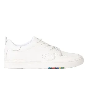 Cosmo Trainers, White