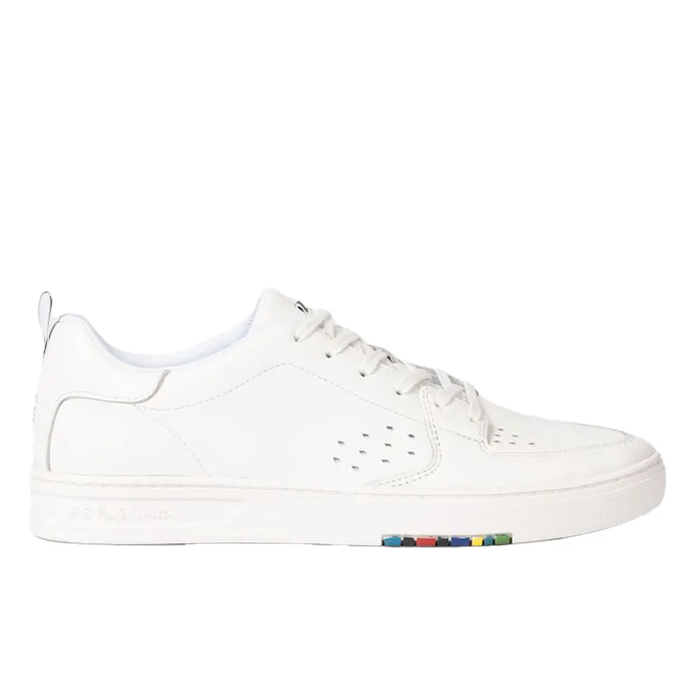 Cosmo Trainers, White