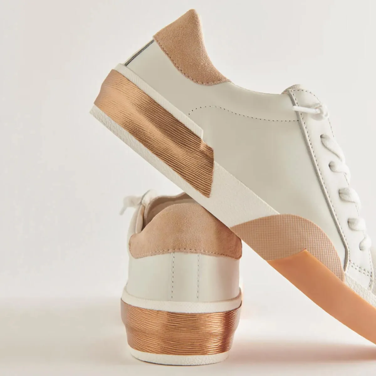 Dolce Vita Zina Sneaker