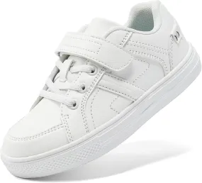 DREAM PAIRS Kid Sneakers Girls Boys School Loafers Shoes LilLegends TimberTot