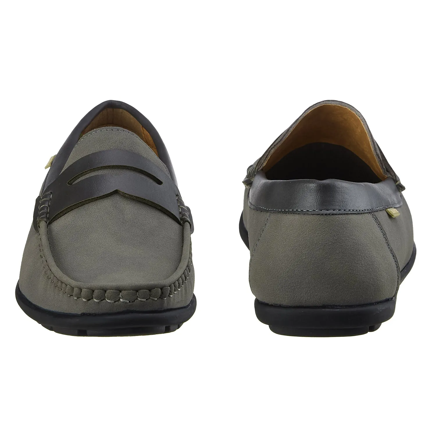 Duke Men Coastal Cruiser Loafers (FWOL4031)