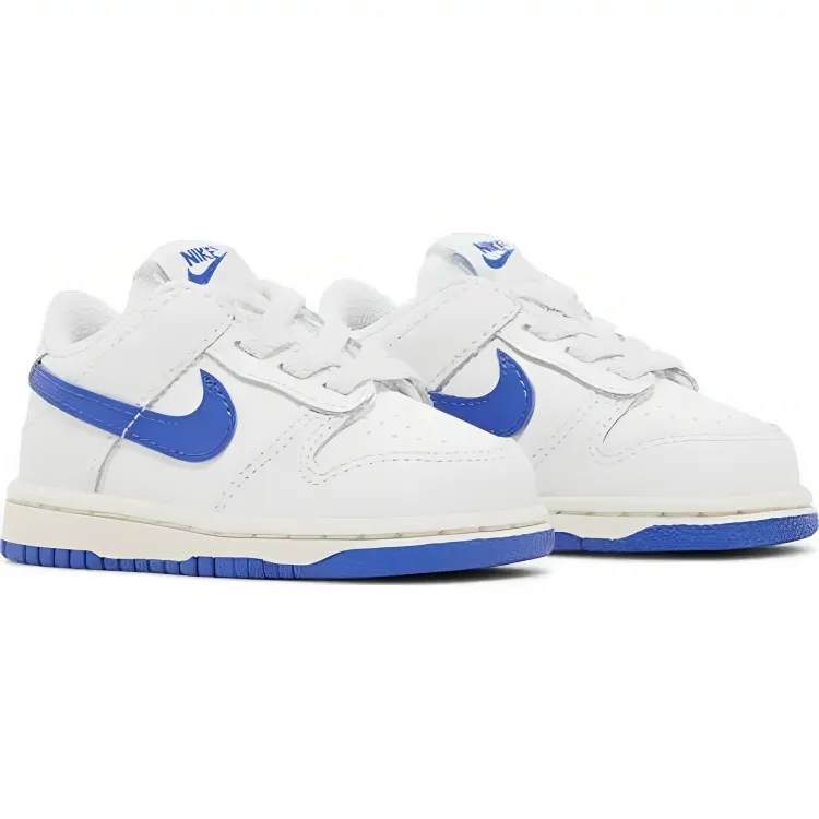 Dunk Low TD 'Summit White Hyper Royal'