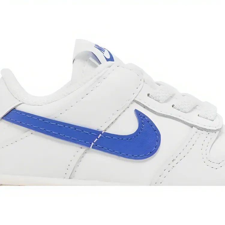 Dunk Low TD 'Summit White Hyper Royal'