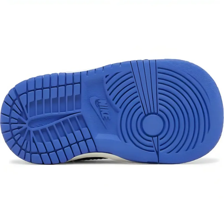 Dunk Low TD 'Summit White Hyper Royal'