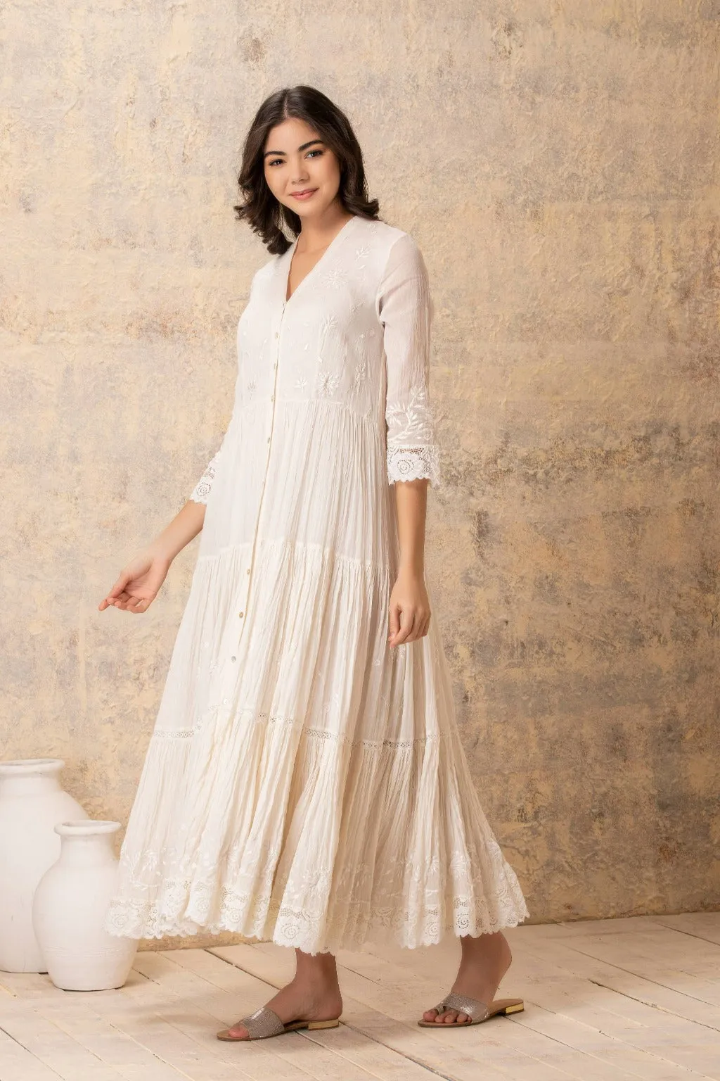 Elena Dress