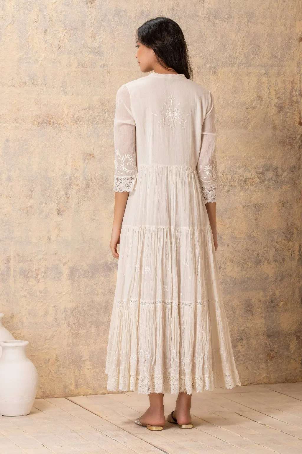 Elena Dress