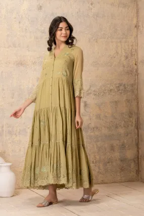 Elena Dress
