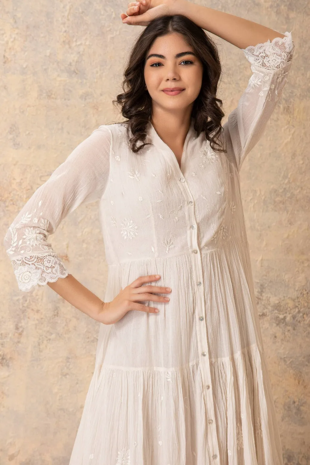 Elena Dress