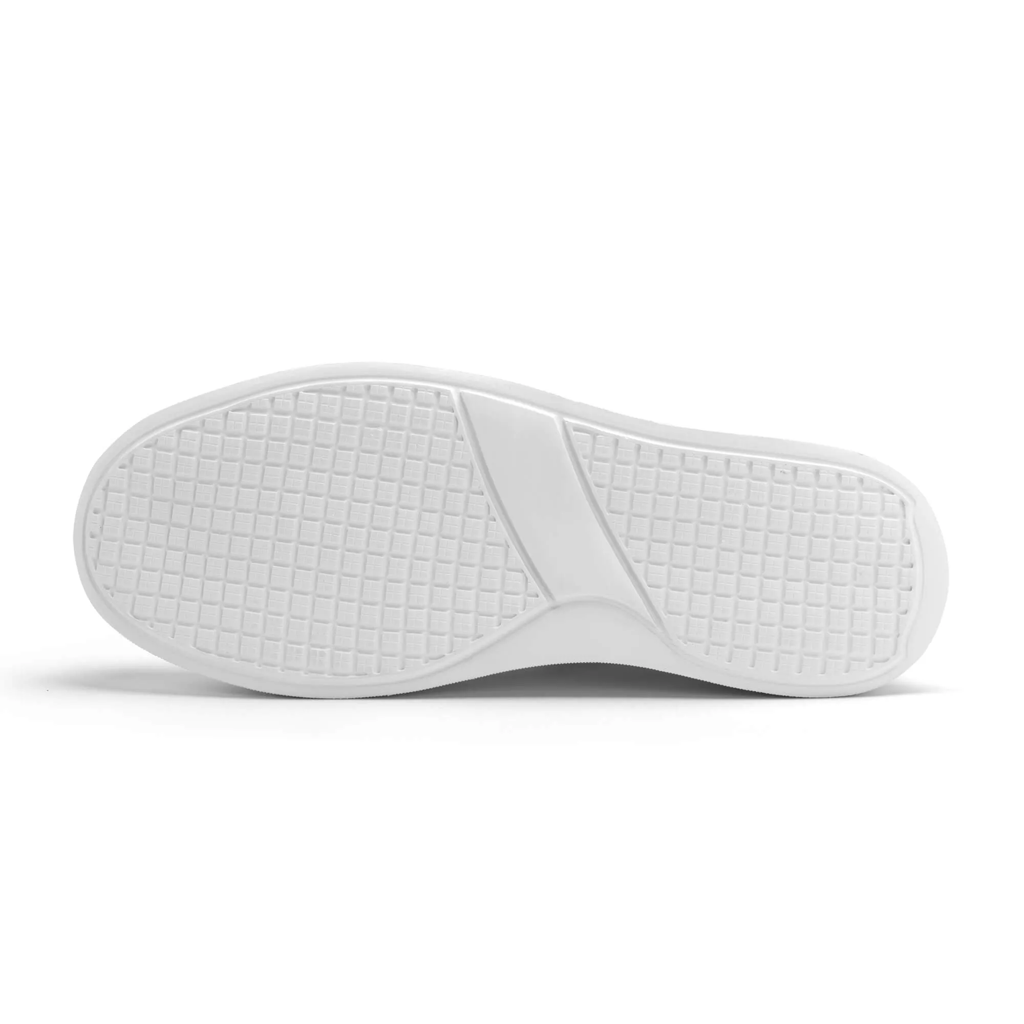 FIGARO Mens Low Top Jump Serve Mesh Sneakers