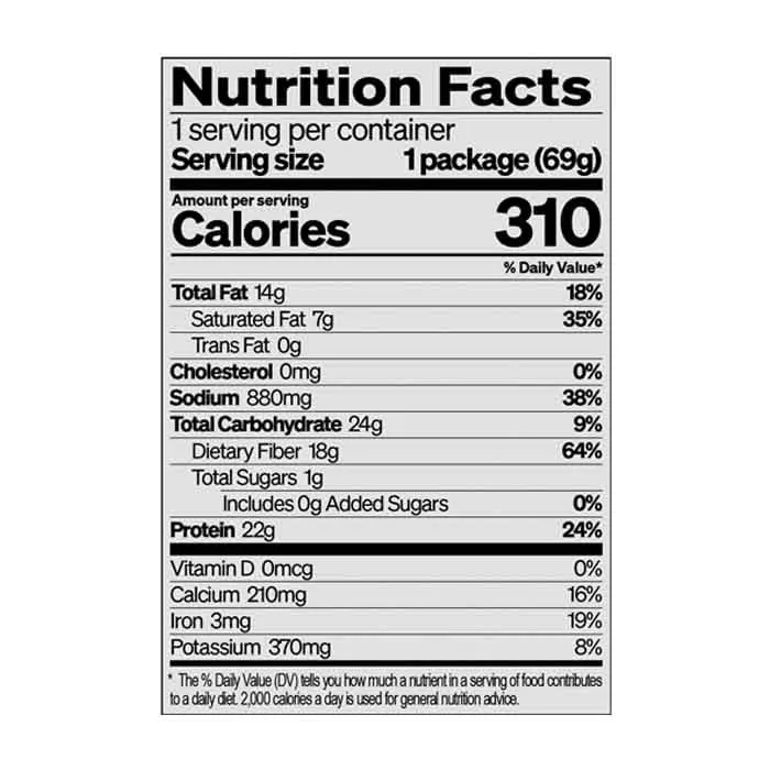 Immi - Plant-Based Ramen, 2.4oz | Multiple Flavors