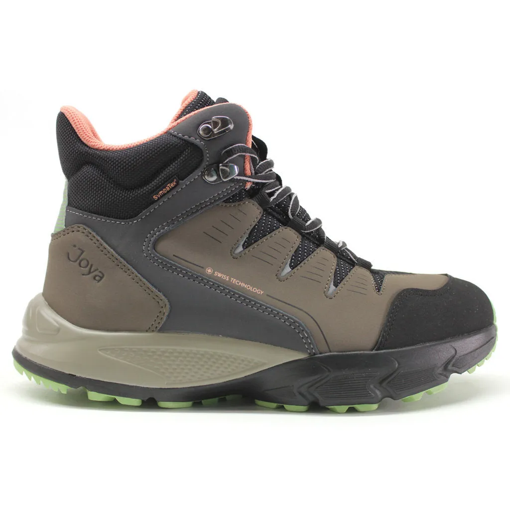 Joya Sierra STX Leather & Textile Women's Hiking Boots