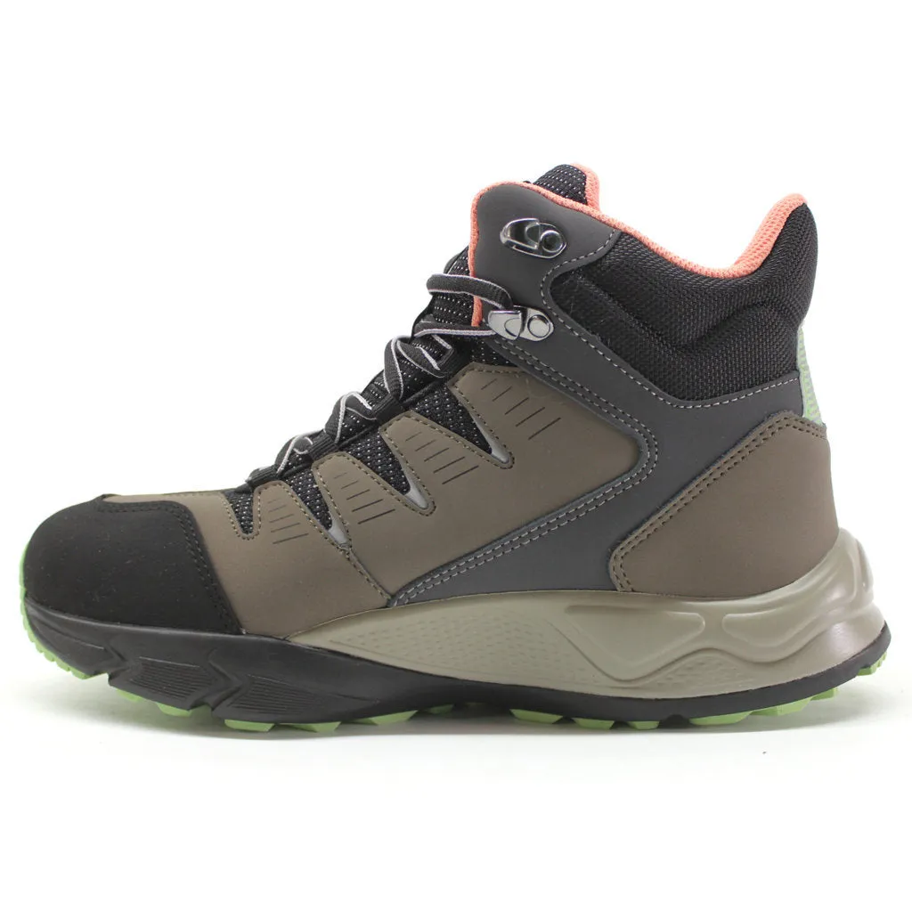 Joya Sierra STX Leather & Textile Women's Hiking Boots