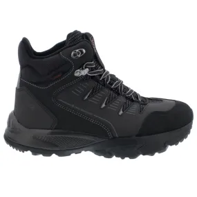 Joya Sierra STX Leather & Textile Women's Hiking Boots