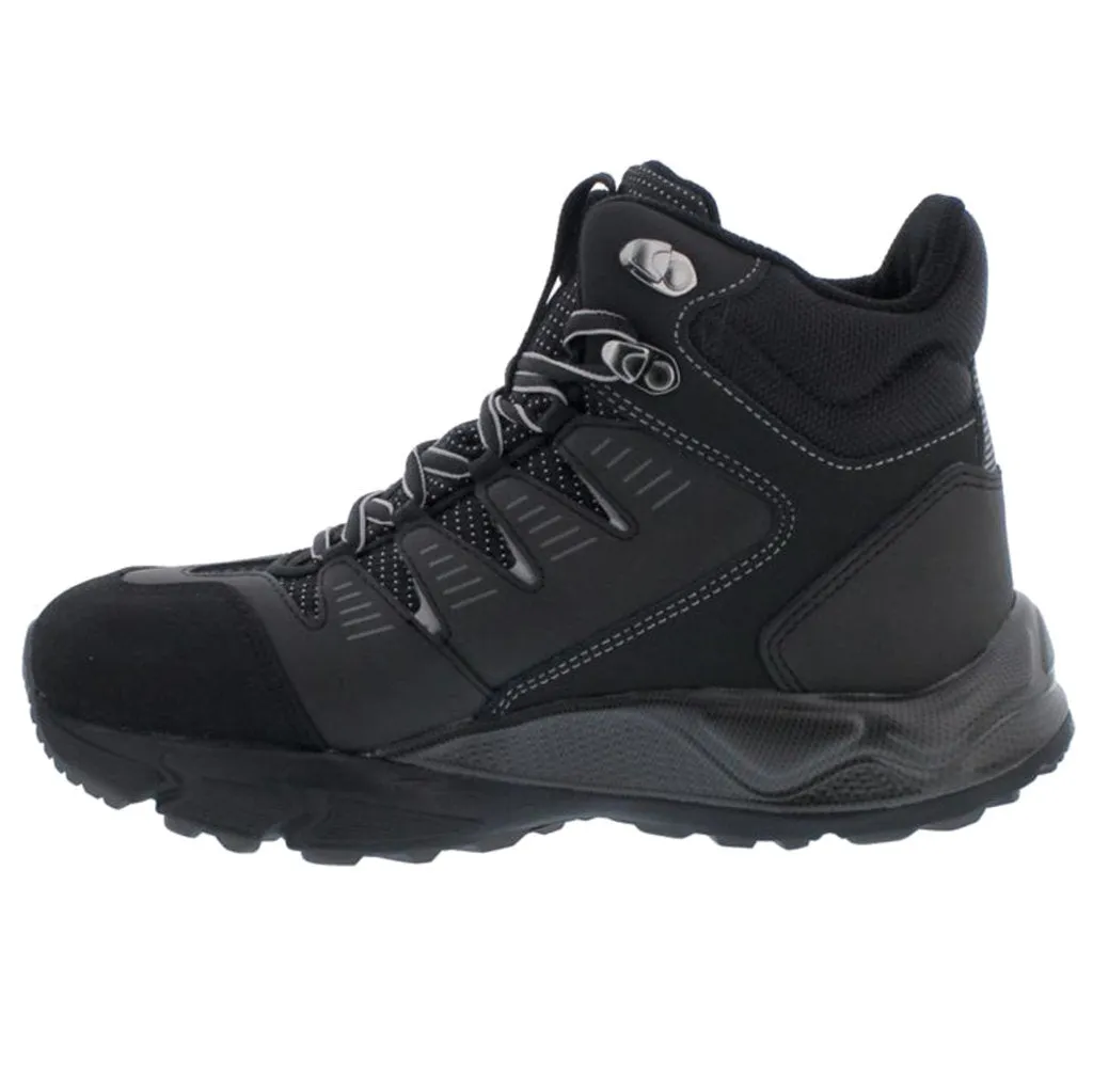 Joya Sierra STX Leather & Textile Women's Hiking Boots