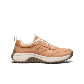 Keen Women's KS86 Leather Shoes- Natural/ Birch