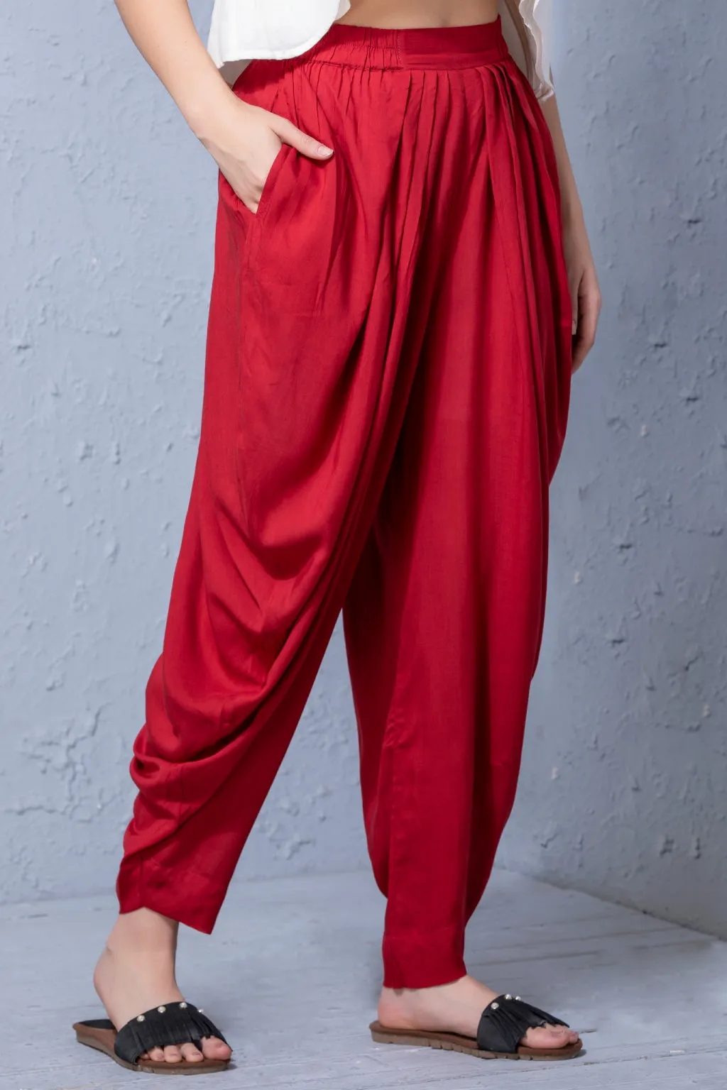 Lagom Dhoti