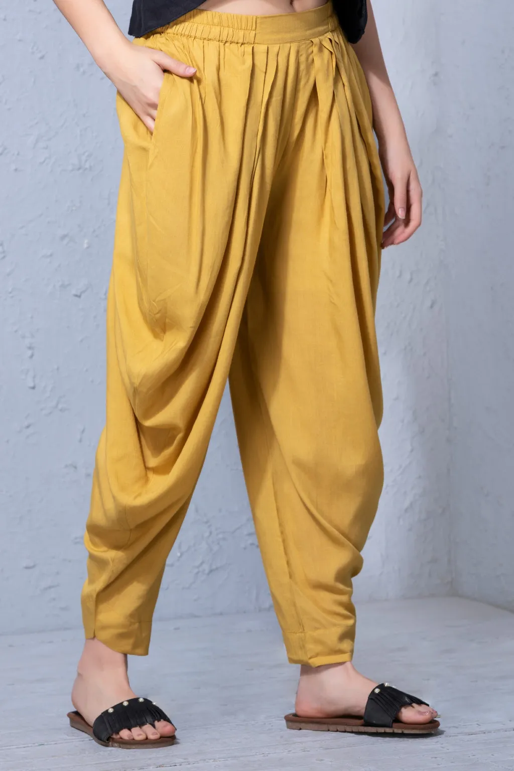 Lagom Dhoti