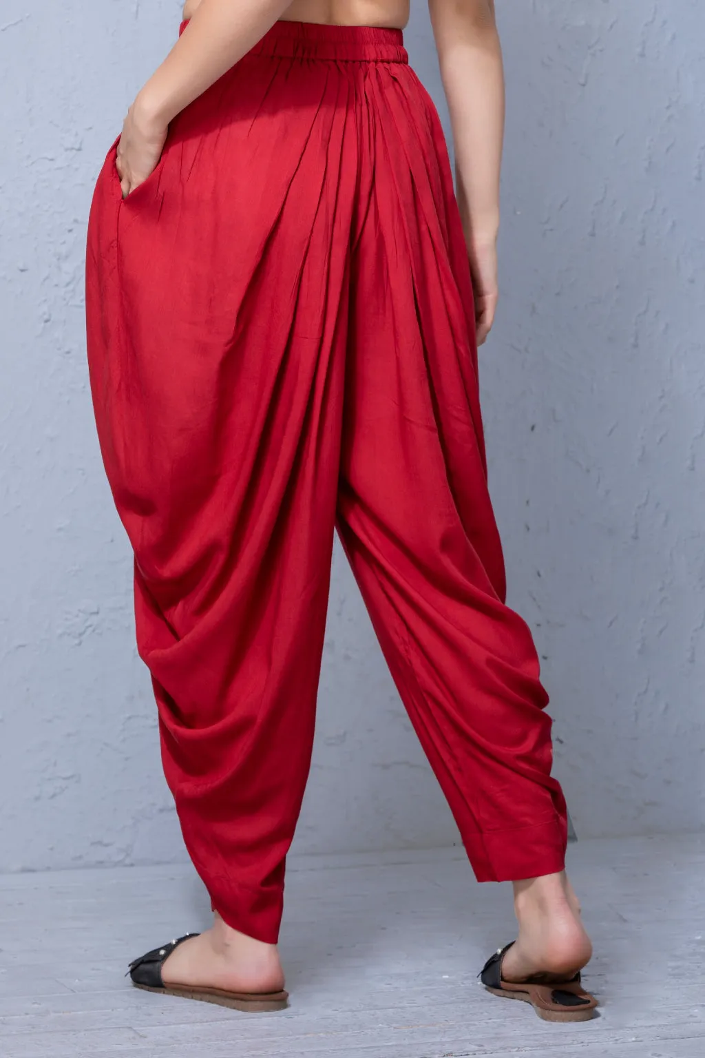 Lagom Dhoti