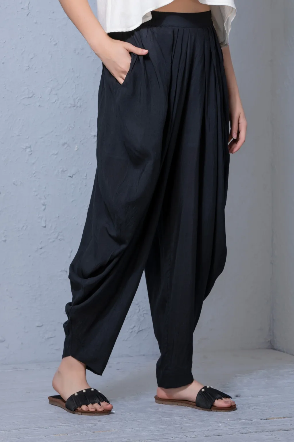 Lagom Dhoti
