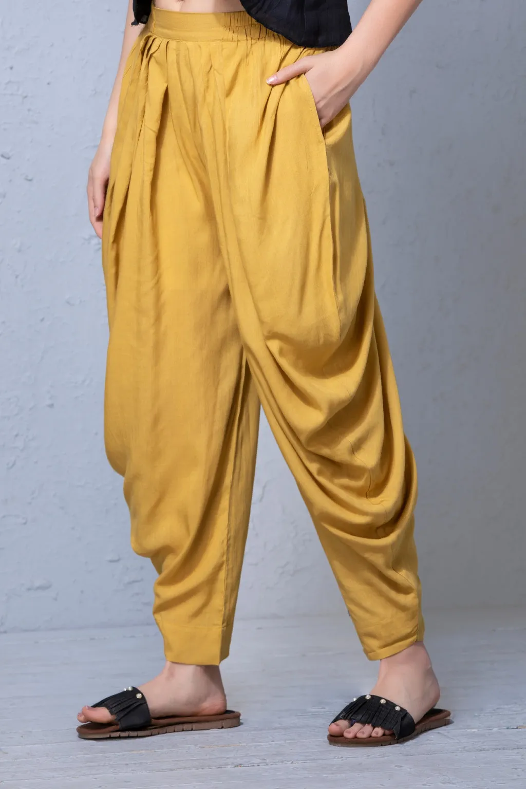 Lagom Dhoti